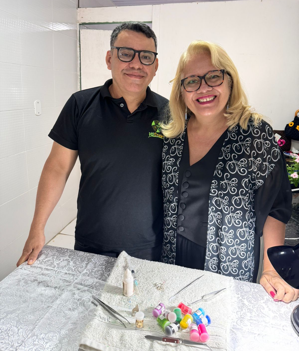 Foto de Emerson Bezerra