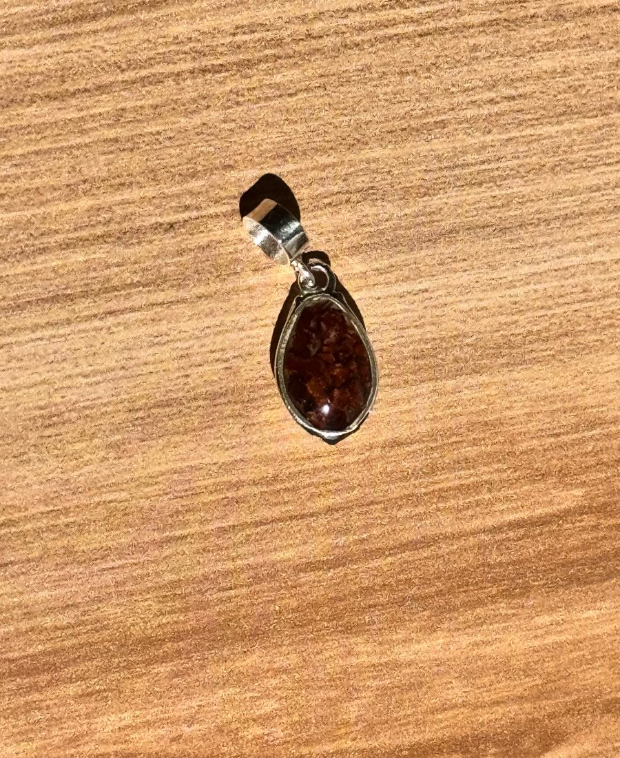 Parte da frente do cacau