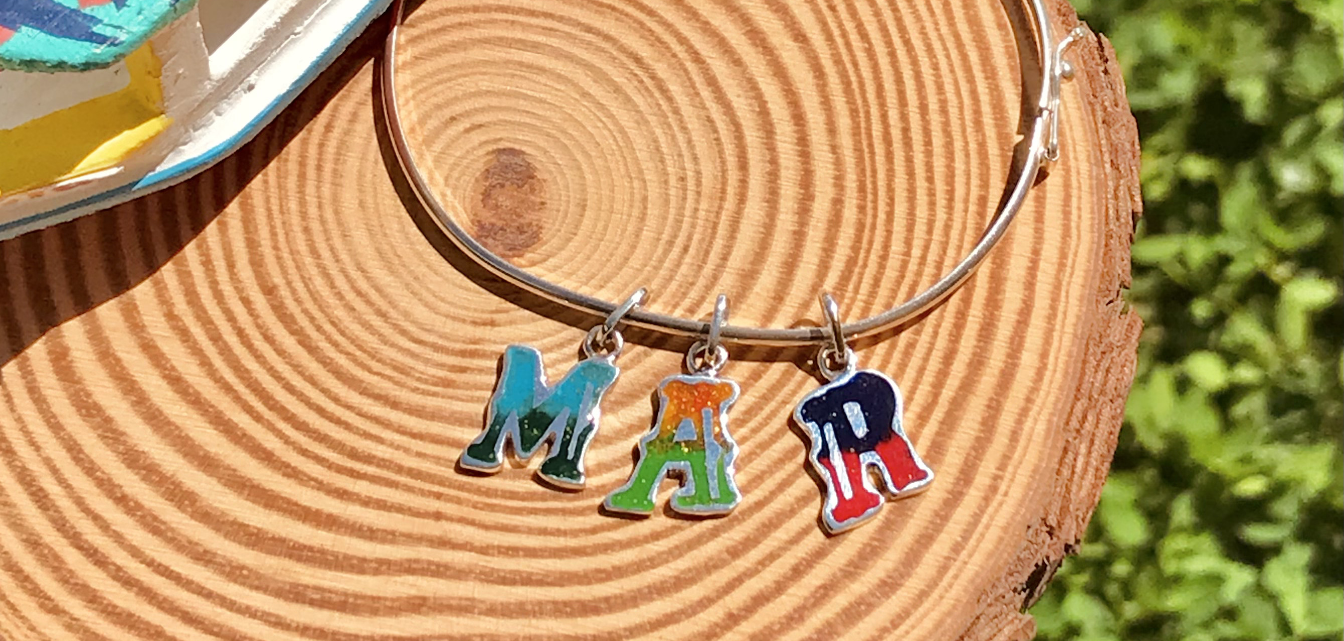 Banner 2 - Joias Artesanais da Amazônia - HB Design